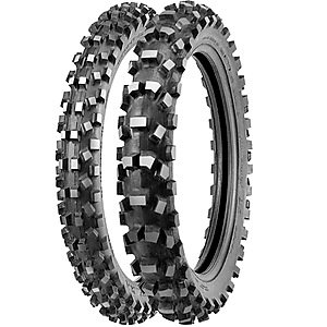 Shinko F540 ( 70/100-17 TT 40M etupyörä )