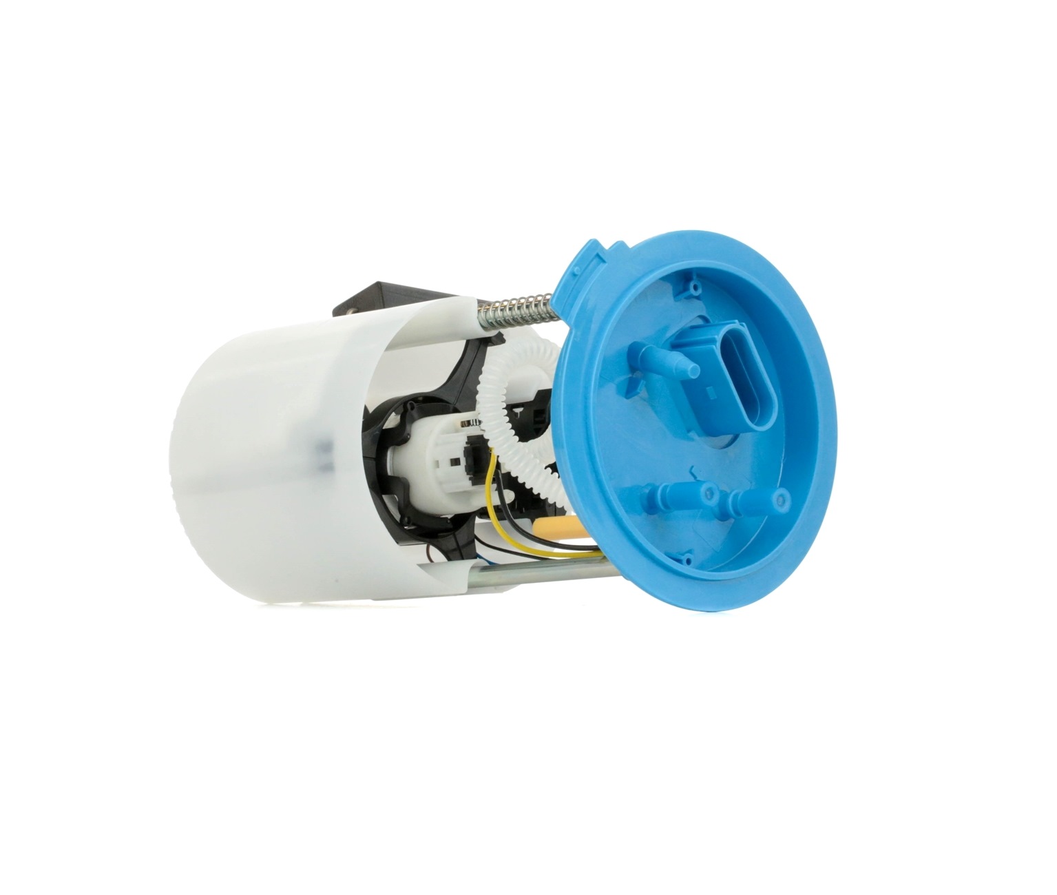 RIDEX Polttoainepumppu VW,AUDI,SKODA 1382F0055 1K0919051AE,1K0919051AQ,1K0919051BH Polttoaineen Syöttöyksikkö 1K0919051CL,1K0919051DB