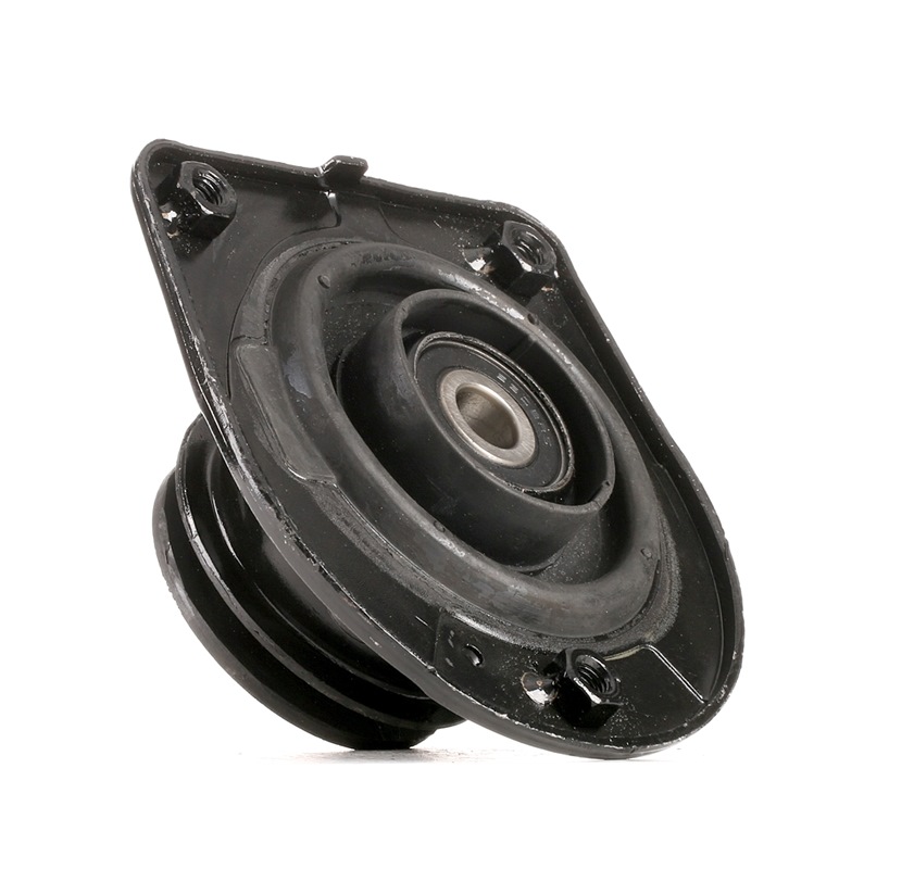 RIDEX Jousijalan Tukilaakeri FIAT 1180S0082 46457409,46457409S1,46760673 Iskarin Yläpää,Iskunvaimentimen Yläpää 46760673S1,82491440,82491440S1