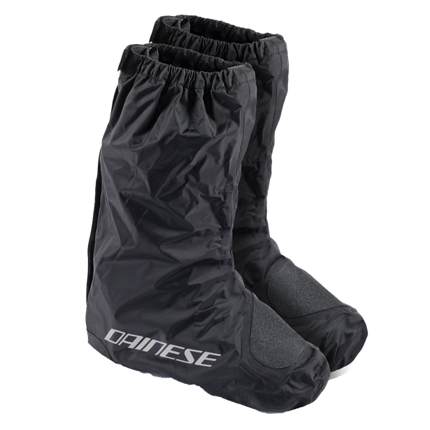 Dainese Black Overboots S