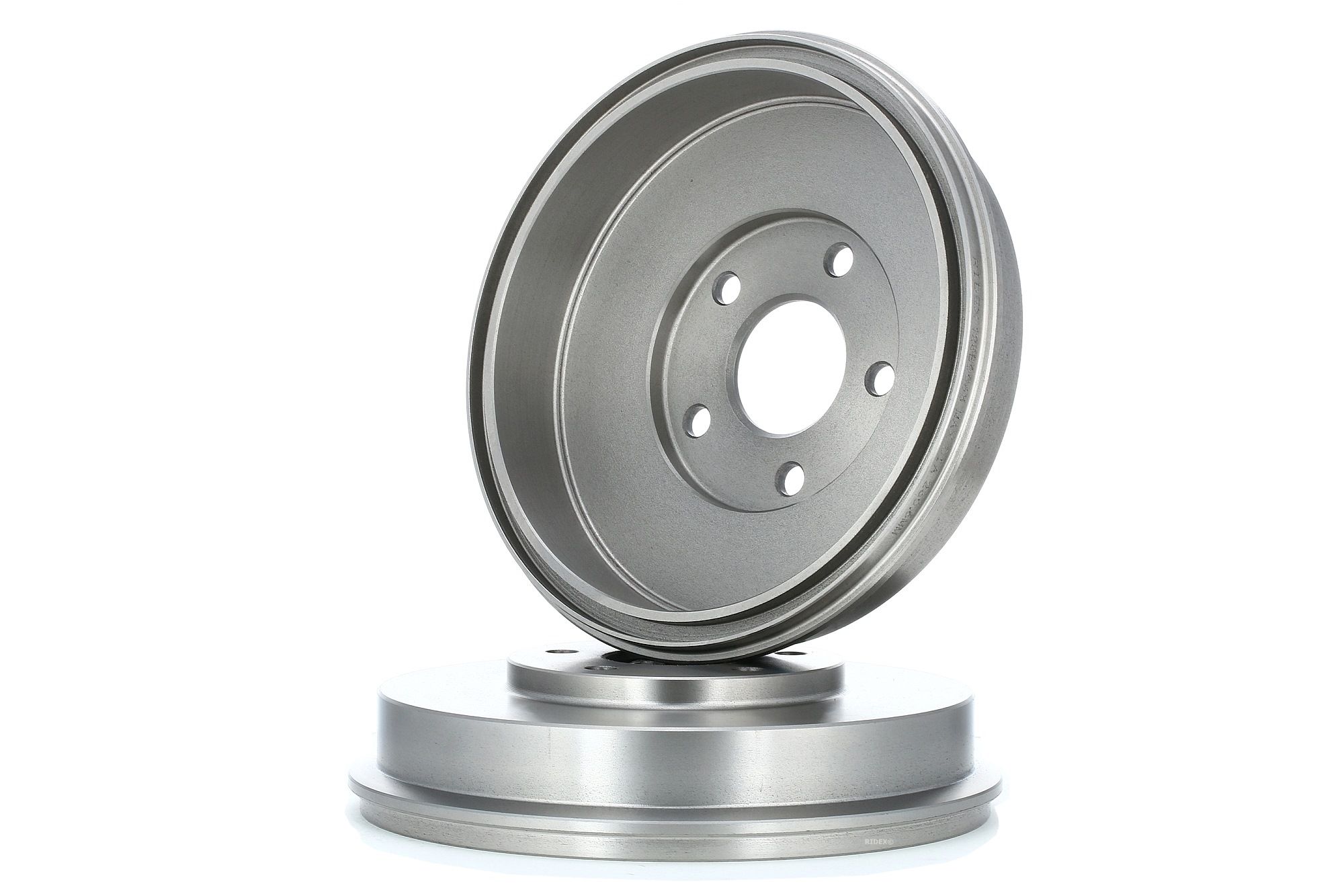 RIDEX Jarrurumpu SUBARU 123B0063 26340AA010