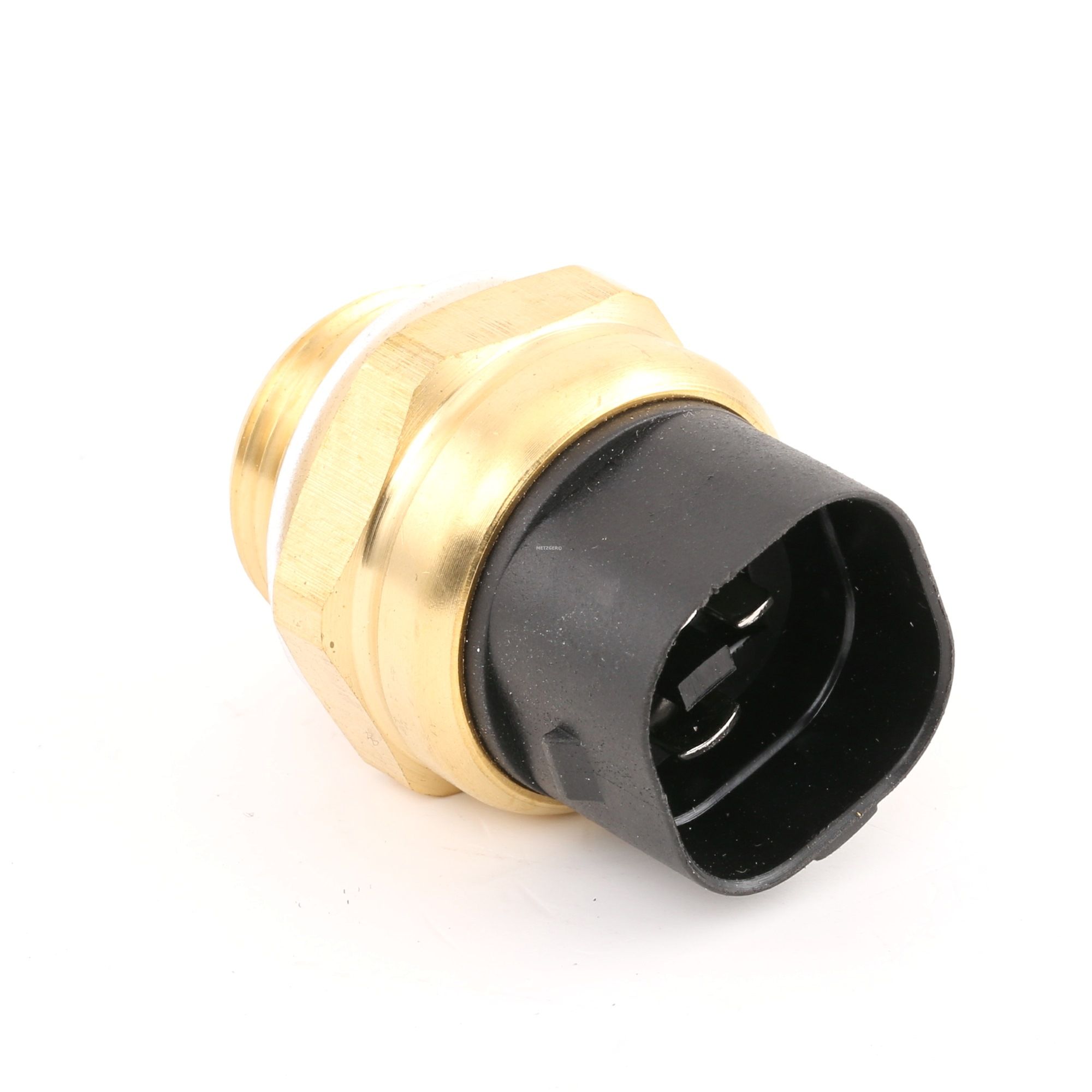 METZGER Lämpökytkin Jäähdyttimen Puhallin VW,AUDI,FORD 0915047 7215818,95VW8B607GA
