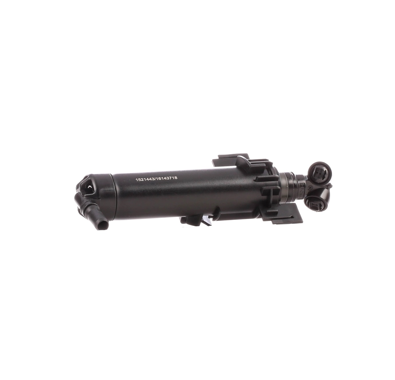 RIDEX Pesusuutin, Ajovalo AUDI 1280W0005 8K0955101,8K0955101A,8K0955101B