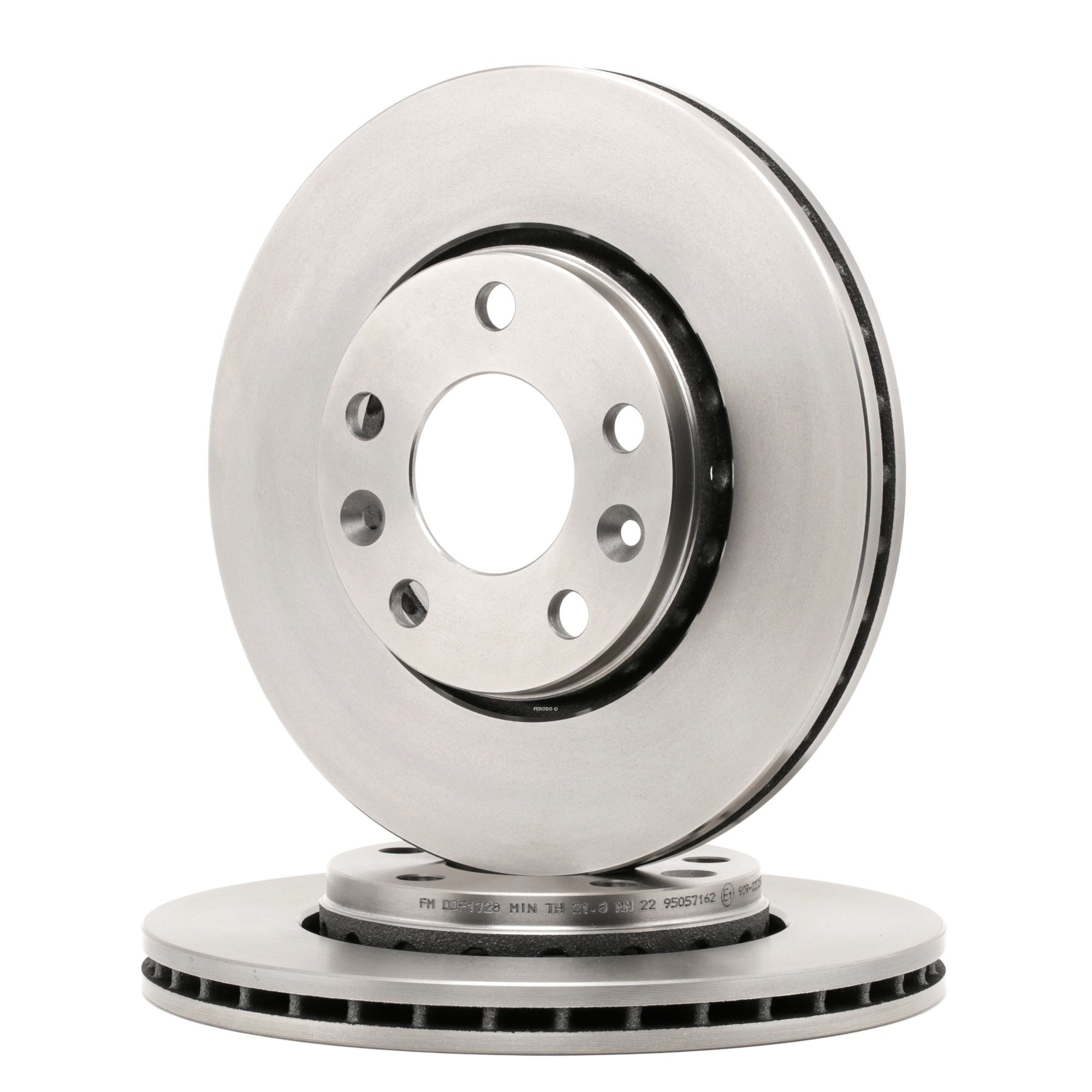 FERODO Jarrulevyt RENAULT,NISSAN,DACIA DDF1728 402060010R,402063793R,402064151R Jarrulevy 402067902R,402069741R,8660001232,DDF1728,402060010R,DDF1728