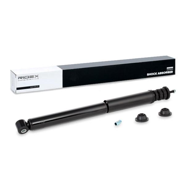 RIDEX Iskunvaimentimet RENAULT 854S0875 562108573R,8022452699,8200382033 Iskarit,Iskunvaimennin 8200452699,8200556691,8200584312,8200676769,8200676771