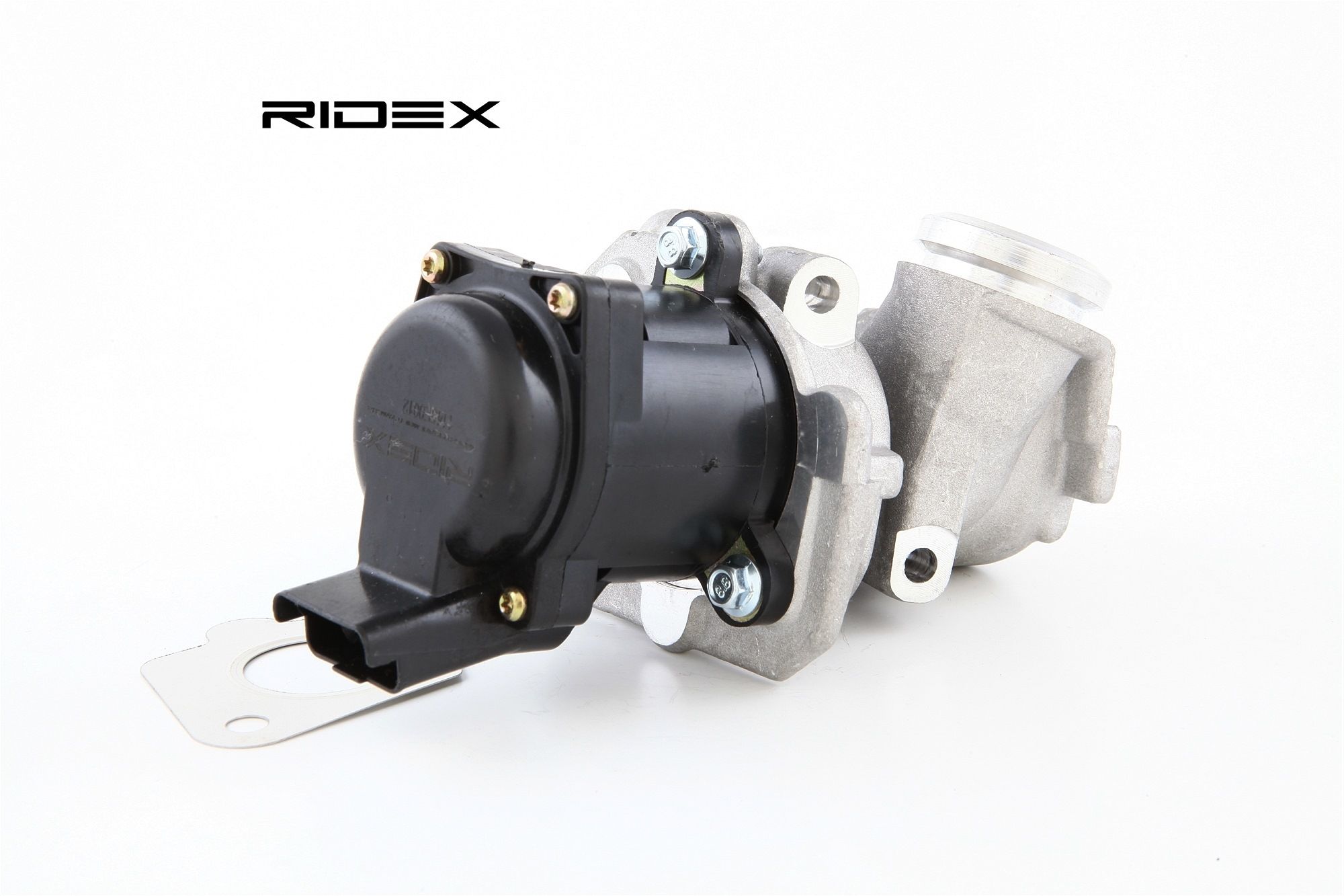 RIDEX EGR Venttiili FORD,FIAT,PEUGEOT 1145E0012 11717804950,7804950,161859 Venttiili, Pakokaasun Kierrätys 1618NR,9672880080,1338675,1439414,1479057