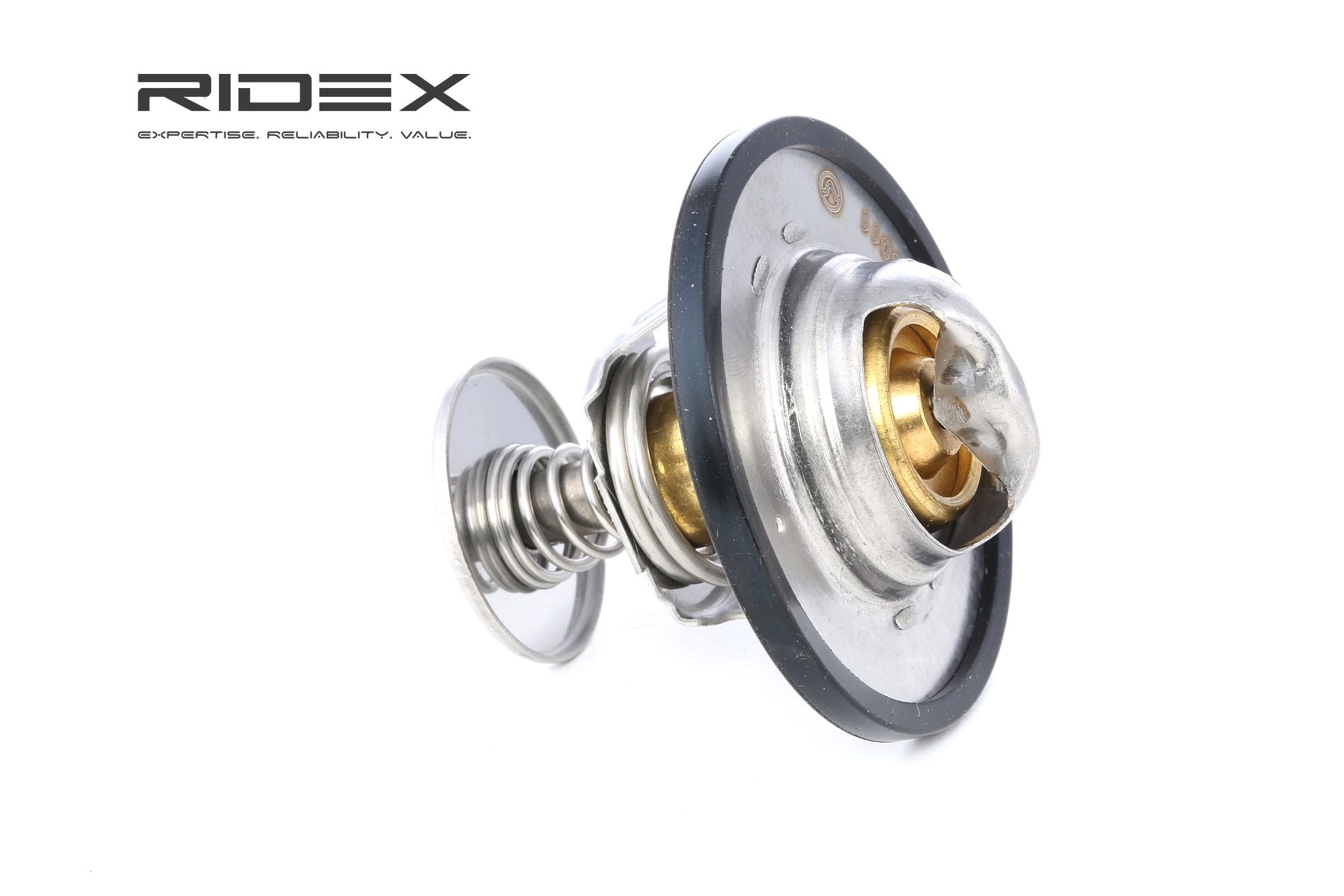 RIDEX Termostaatti RENAULT,FIAT,PEUGEOT 316T0011 9616090180,133823,96095011 Termostaatti, Jäähdytysneste 96160901,063337,9616090180,063337,2551129000