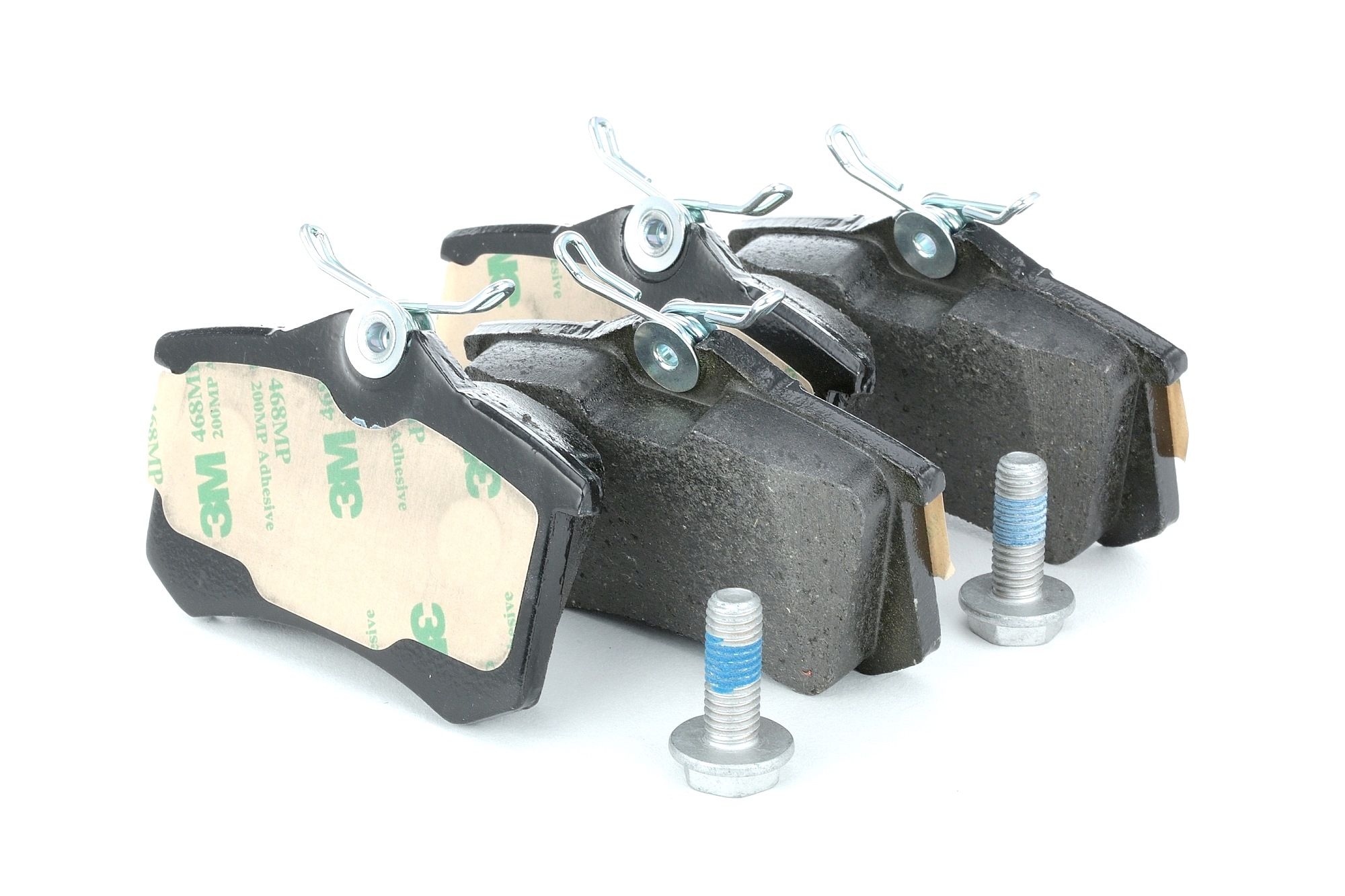 BOSCH Jarrupalat VW,AUDI,FORD 0 986 461 769 1E0698451,1E0698451G,1H0698451 Jarrupalasarja,Jarrupala, Levyjarru 1H0698451A,1H0698451D,1H0698451G,425223