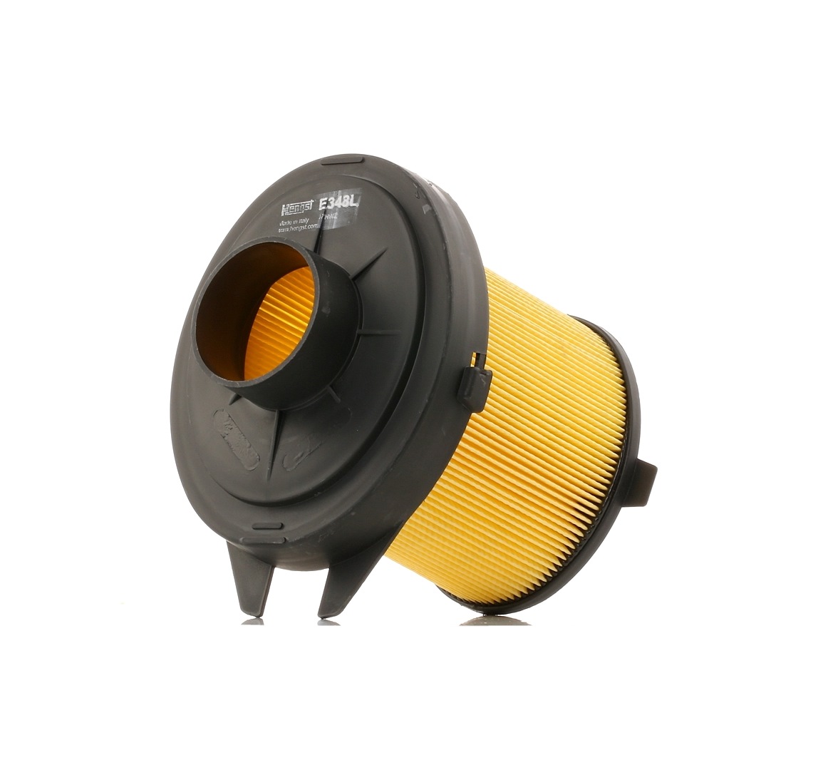 HENGST FILTER Ilmansuodatin PEUGEOT,CITROËN,TALBOT E348L 1444SY,95619441,95658435 9565843580,5004262,5009229,5011879,5017016,860X9601BAA,A780X9601AA