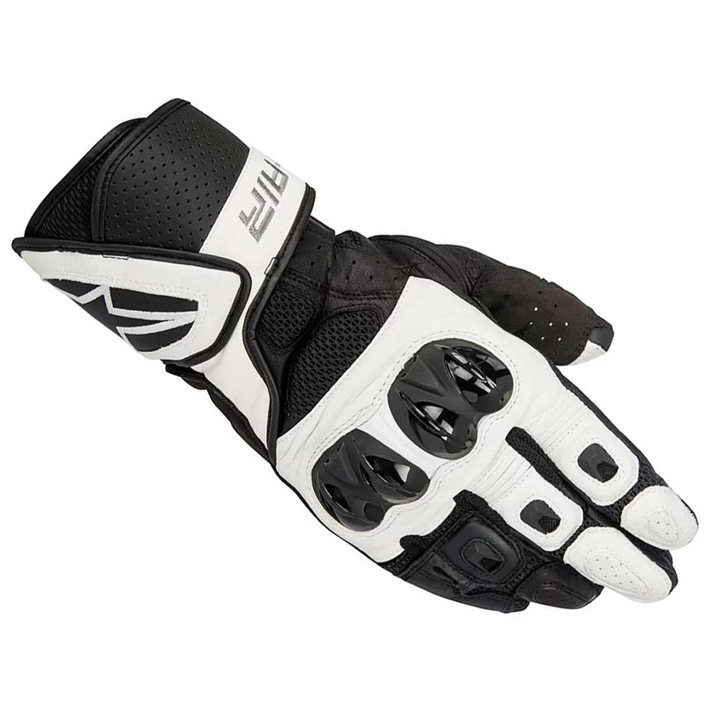 Alpinestars SP Air Black White S