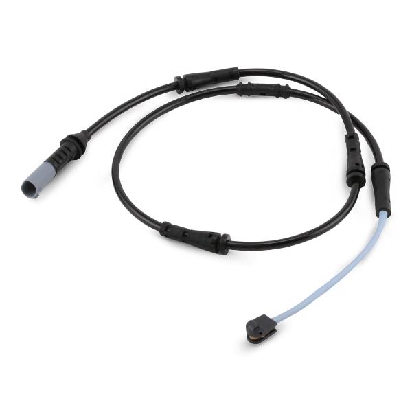 BOSCH Jarrupalojen Kulumisen Ilmaisin BMW 1 987 473 509 34356791962 Kulumisenilmaisin, Jarrupala