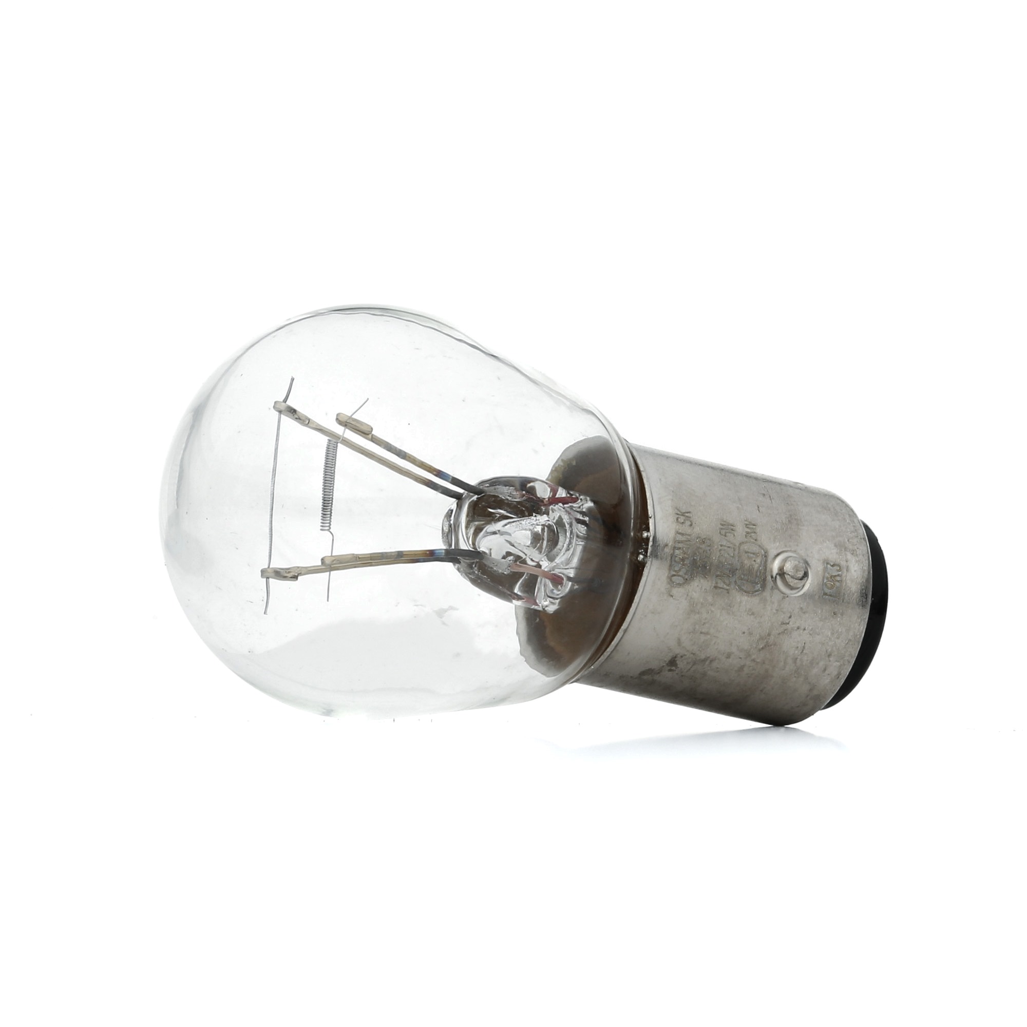 OSRAM Polttimo, Vilkkuvalo VW,AUDI,MERCEDES-BENZ 7528