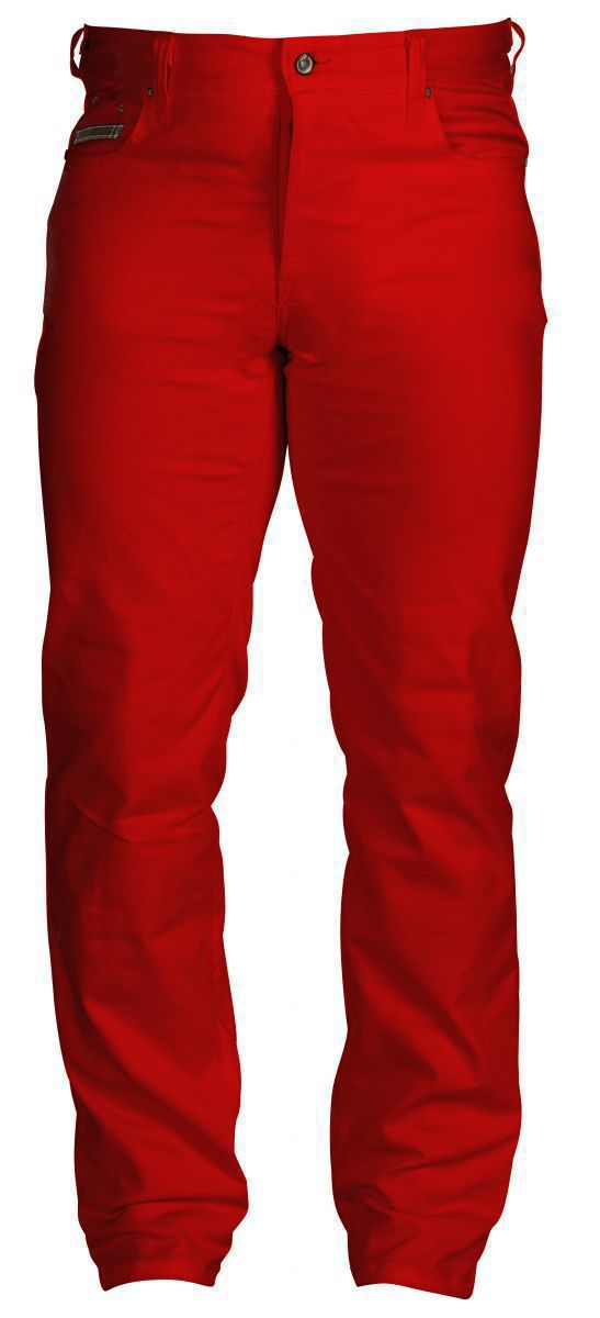 Furygan C12 Red 46