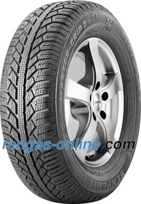 Semperit Master-Grip 2 ( 215/60 R16 95V )