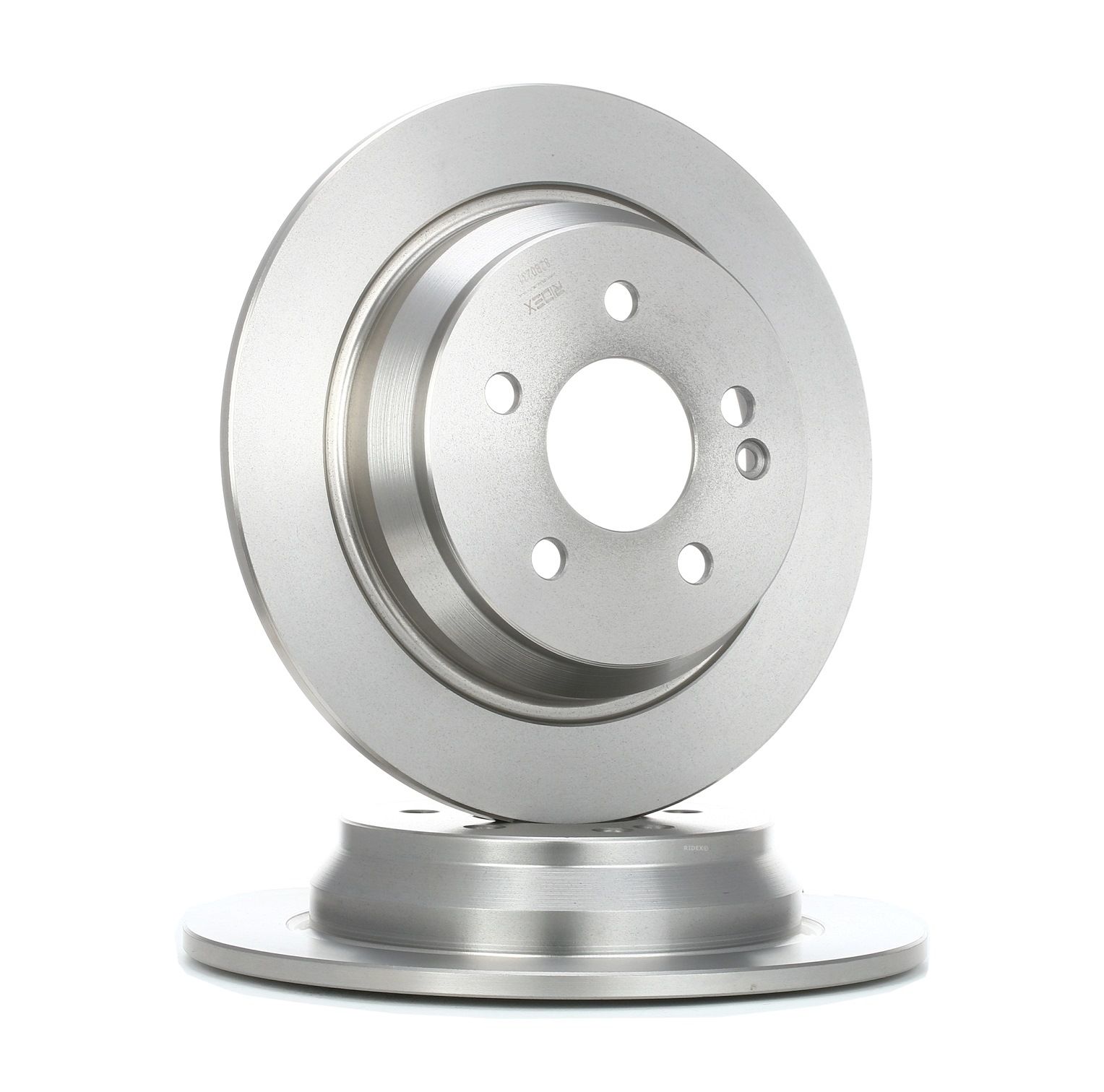 RIDEX Jarrulevyt MERCEDES-BENZ 82B0231 6364230012,6394230112,A6364230012 Jarrulevy A6364230112,A6394230112