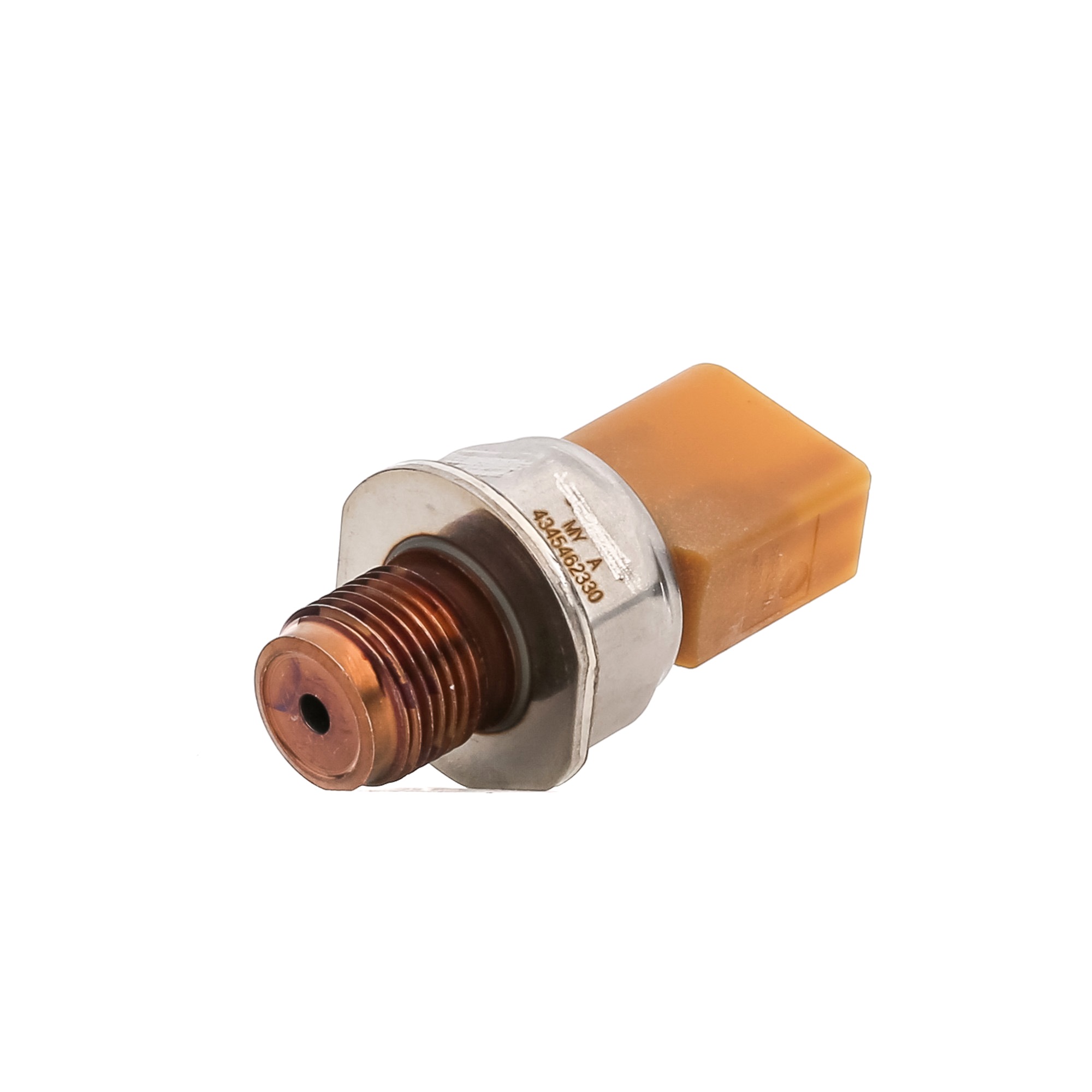 METZGER Tunnistin Polttoaine Paine VW,AUDI,SKODA 0906182