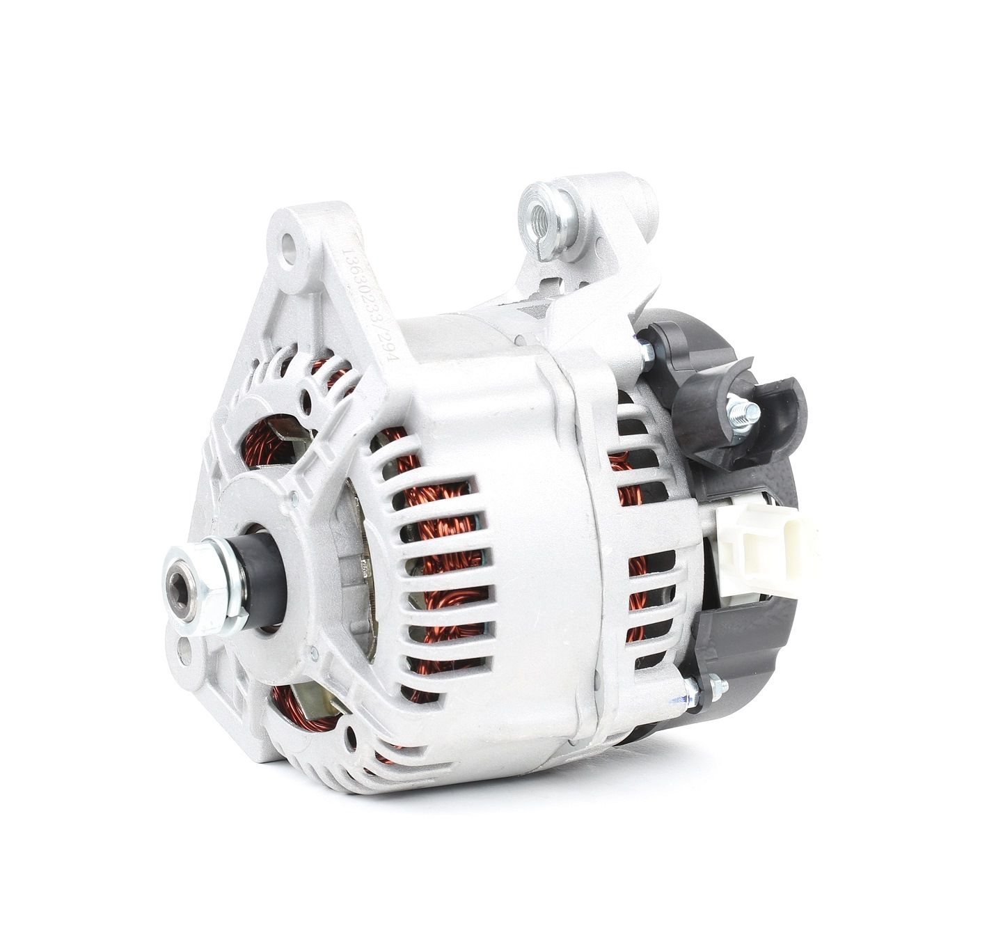 RIDEX Laturi FORD 4G0046 1079312,1097306,1126051 Generaattori 1144182,1219711,1221059,1301377,1307487,1450641,1M5T10300BA,1M5T10300BB,1M5T10300BC