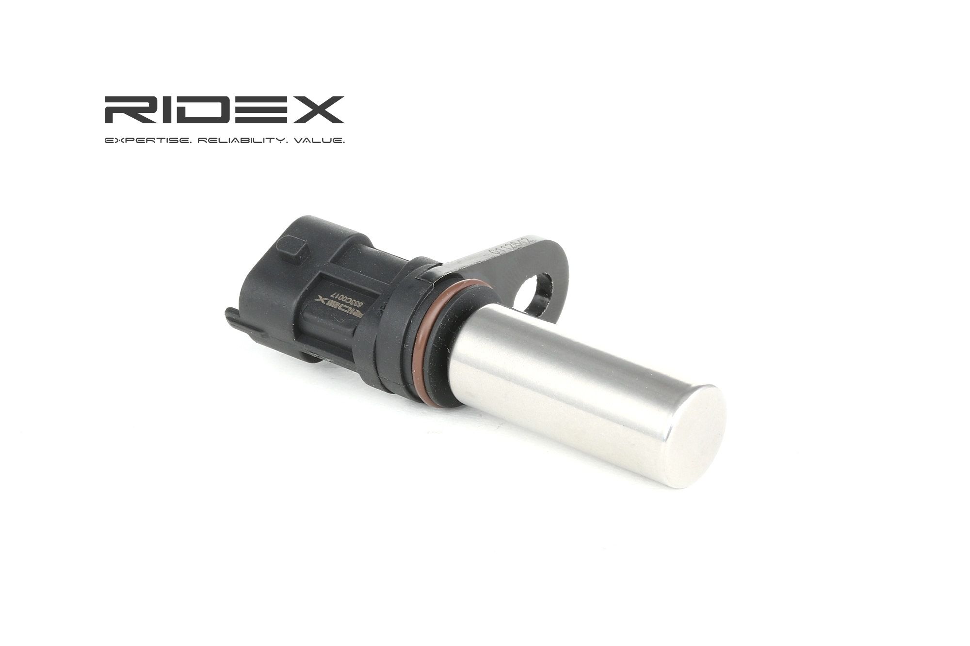 RIDEX Kampiakselin Asentotunnistin OPEL,FIAT,VAUXHALL 833C0017 71739726,10456604,1238938 Kampiakselin Anturi,Impulssianturi, Kampiakseli 10456604