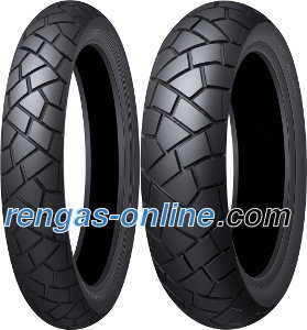 Dunlop Trailmax Mixtour ( 160/60 R17 TL 69H takapyörä )