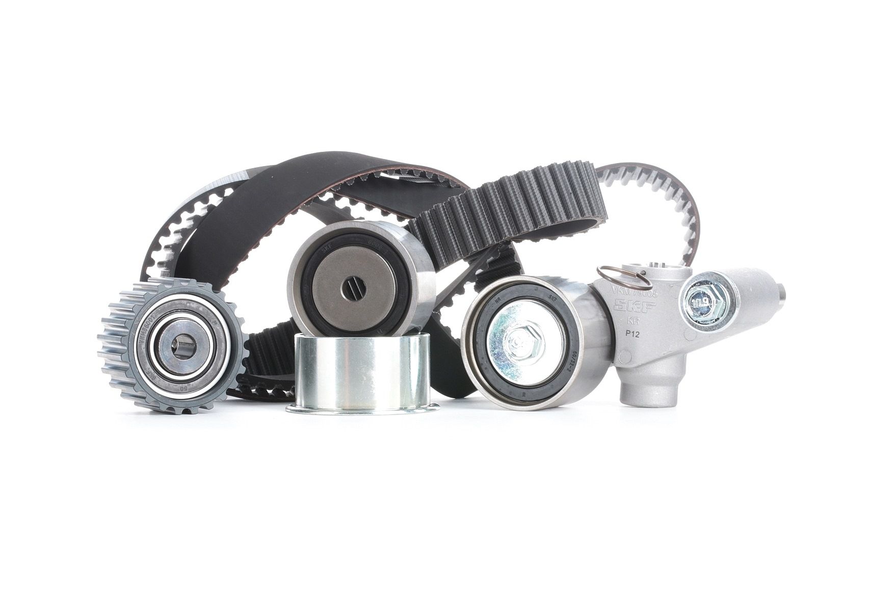 SKF Jakohihnasarja SUBARU VKMA 98109 13028AA181,13028AA230,13028AA231 Hammashihnasarja 13033AA001,13033AA002,13033AA040,13033AA041,13033AA042