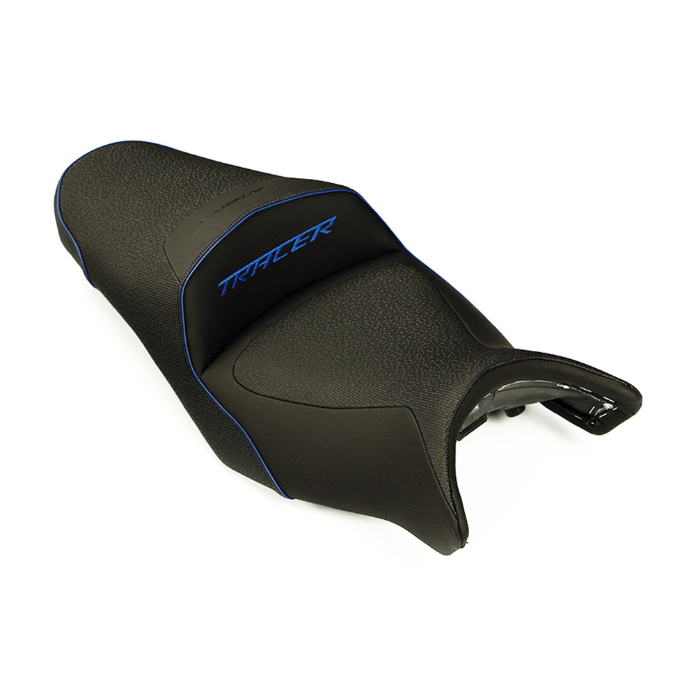 Bagster Ready Yamaha MT-07 Tracer 700 2017-2019 Blue