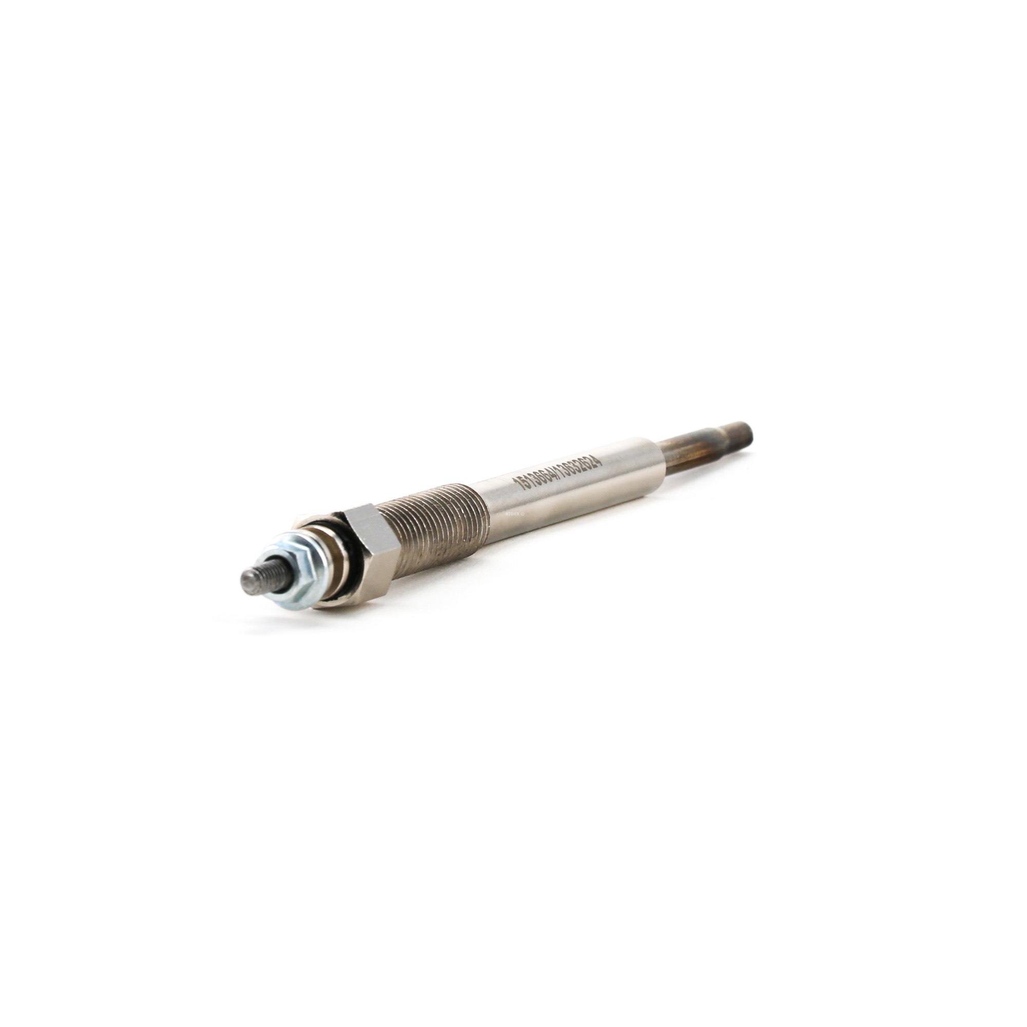 RIDEX Hehkutulppa HYUNDAI,KIA 243G0045 36102A200,367102A100,367102A200 3671O2A1OO,S367102A200,36102A200,367102A100,367102A200,3671O2A1OO,S367102A200