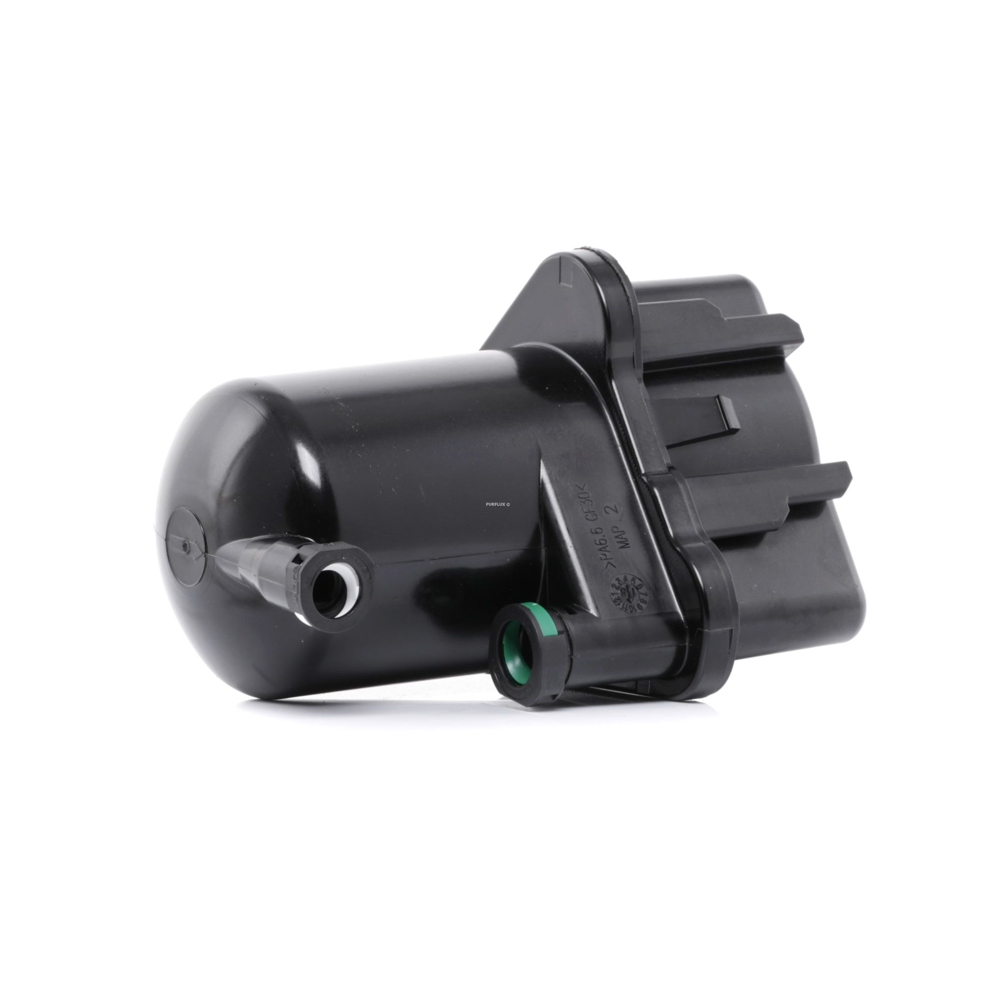 PURFLUX Polttoainesuodatin RENAULT FCS751 FS9317E,FS9318E,164000890R 7701061578,7701062072,7701479151,8200290182,8200294143,8200447197,8200447199