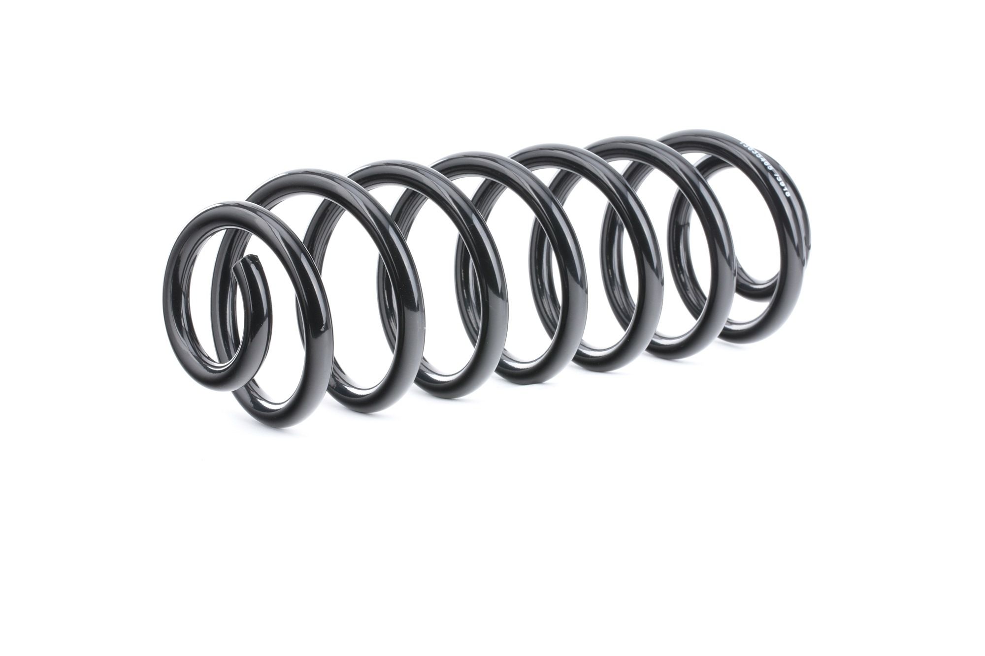RIDEX Jousi SKODA 188C0536 1K0511115CT Kierrejousi