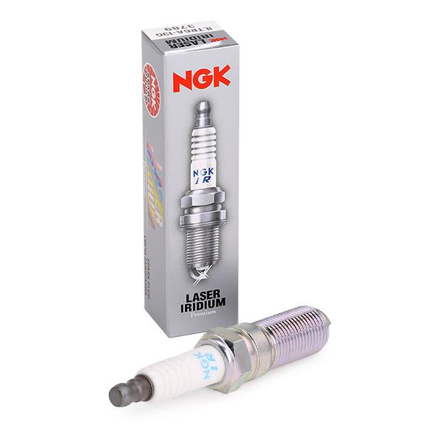 NGK Sytytystulpat FORD,MAZDA 3789 000018L3Y1,L3G218110,L3Y118110 Tulpat,Sytytystulppa