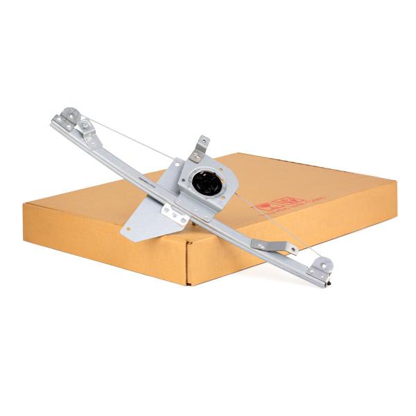 RIDEX Ikkunannostin CITROËN 1561W0535 9221FR,9802617780 Lasinnostin