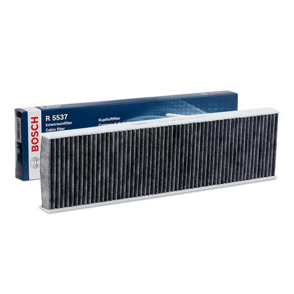 BOSCH Raitisilmasuodatin MINI 1 987 435 537 64113422665,64319127516 Sisäilmansuodatin,Suodatin, Sisäilma