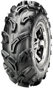 Maxxis MU01 Zilla ( 28x9.00-14 TL 50J takapyörä )