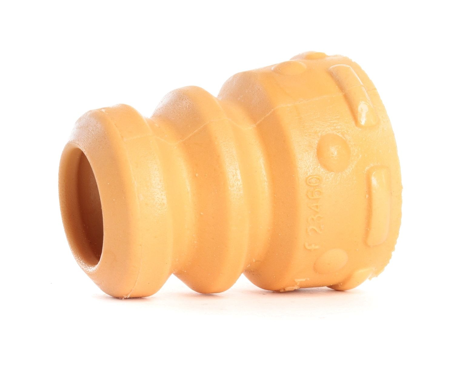 FEBI BILSTEIN Pohjaanlyöntikumi VW,AUDI,SKODA 23460 1K0412303B,1KD412303,3C0412303A Vaimennuskumi, Jousitus 1K0412303B,1KD412303,3C0412303A,1K0412303B