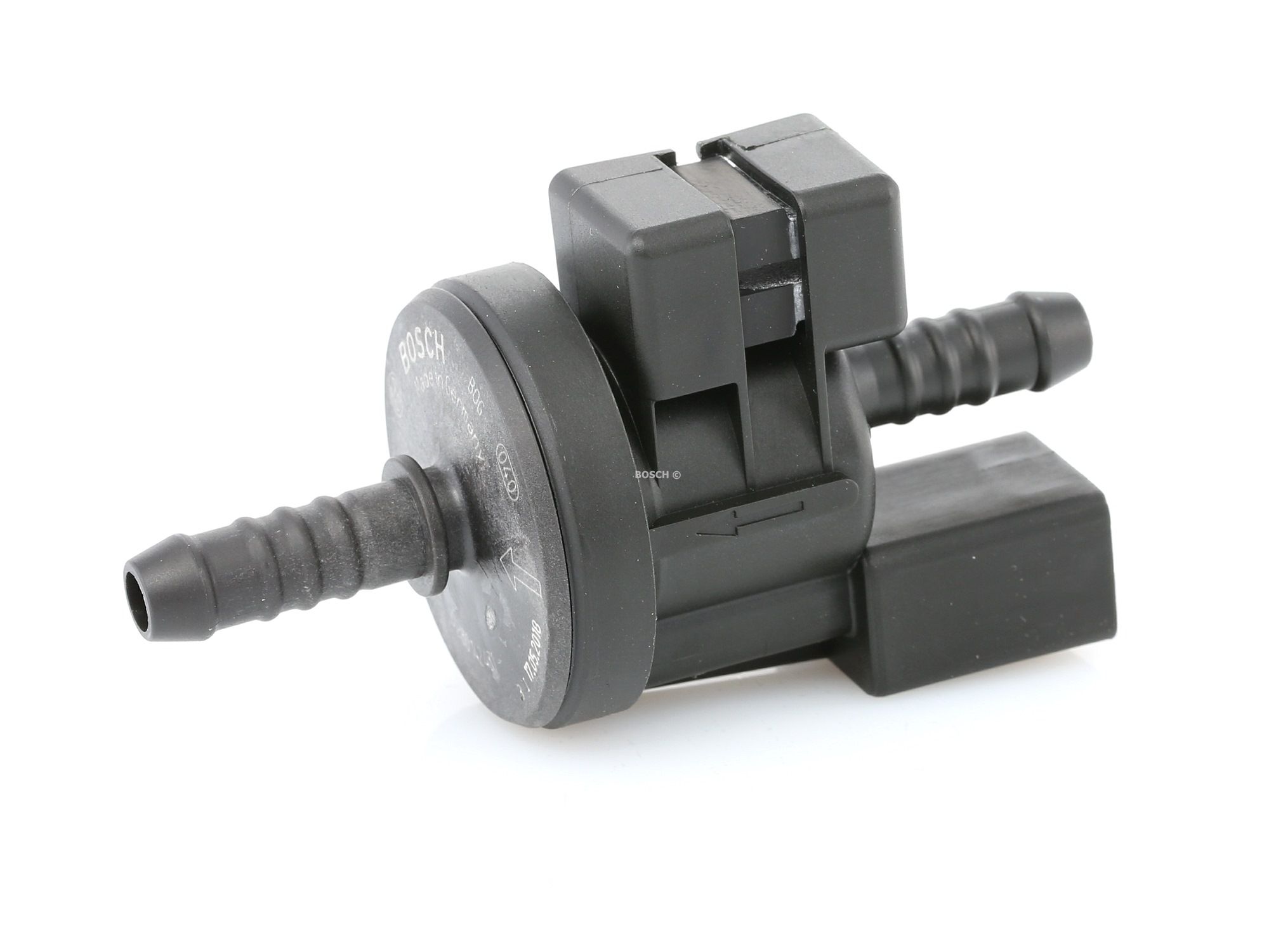 BOSCH Huohotinventtiili, Polttoainetankki VW,AUDI,SKODA 0 280 142 431 06E906517A,06E906517A,06E906517A 06E906517A,06E906517A