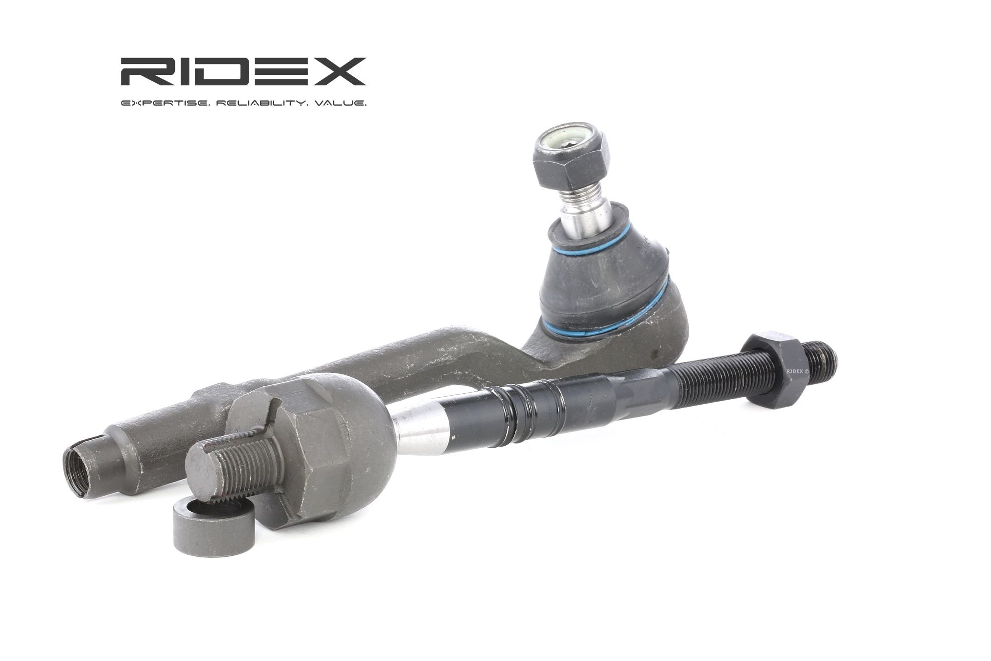 RIDEX Raidetanko BMW 284R0052 32106774336,32216751277,32216760470