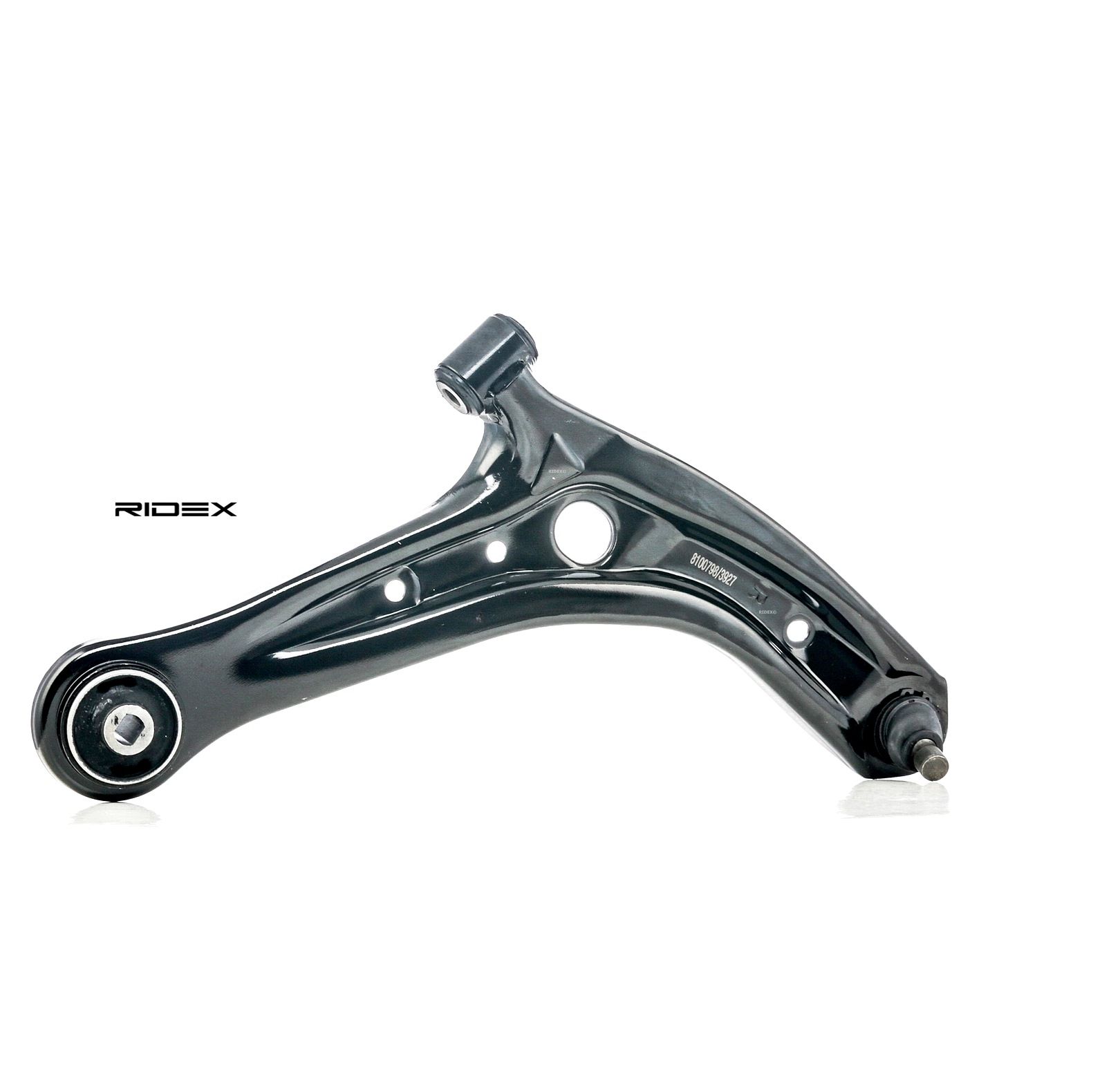 RIDEX Alatukivarsi FORD,MAZDA 273C0466 1518904,1520778,1532421 Tukivarsi,Tukivarsi, Pyöräntuenta 1540724,1700809,1708222,1712696,1737309,8V513042BA