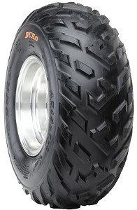 Duro DI 2021 ( 18x9.50-8 TL takapyörä, NHS, etupyörä )