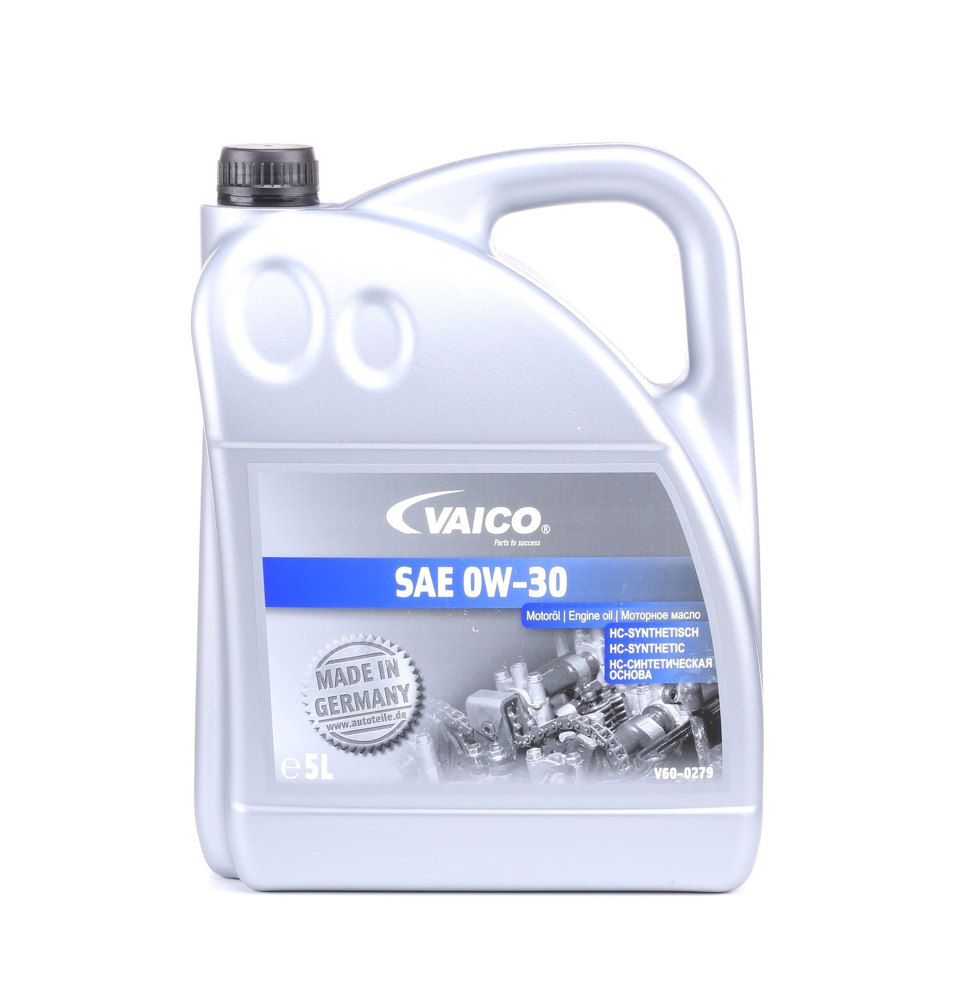 VAICO Moottoriöljy VW,AUDI,MERCEDES-BENZ V60-0279 2405945,83212405945,Longlife01 0009898301,0009898801,2293,2295,A0009898301,A0009898801,83212406984