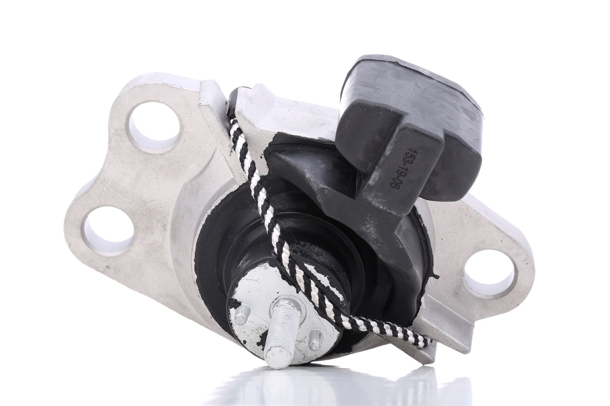 DYS Moottorin Kumityyny RENAULT 71-22543 7700436286,8200170361,8200220400 Moottorin Tukikumit,Moottorin Tuki 8200253037,8200267625