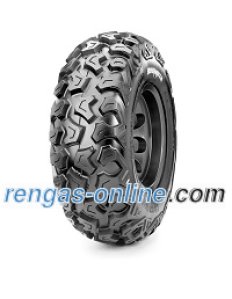 CST CU07 Behemoth ( 26x9.00 R14 TL 51M kaksoistunnus 225/65R14, etupyörä )
