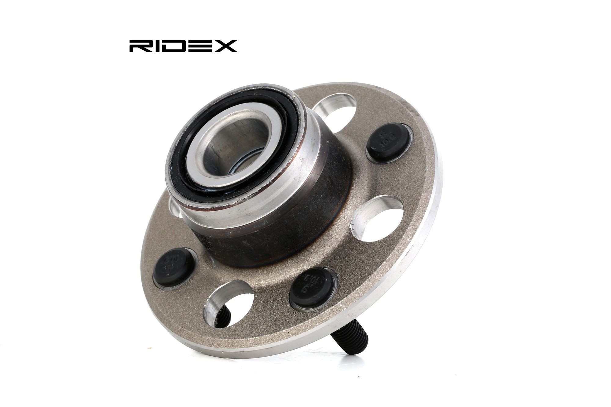 RIDEX Pyöränlaakerit HONDA,ROVER,ISUZU 654W0131 42200S04005,42200S04008,42200S04028 Pyöränlaakerisarja 42200SB2015,42200SB2018,42200SB2025,42200SB2028