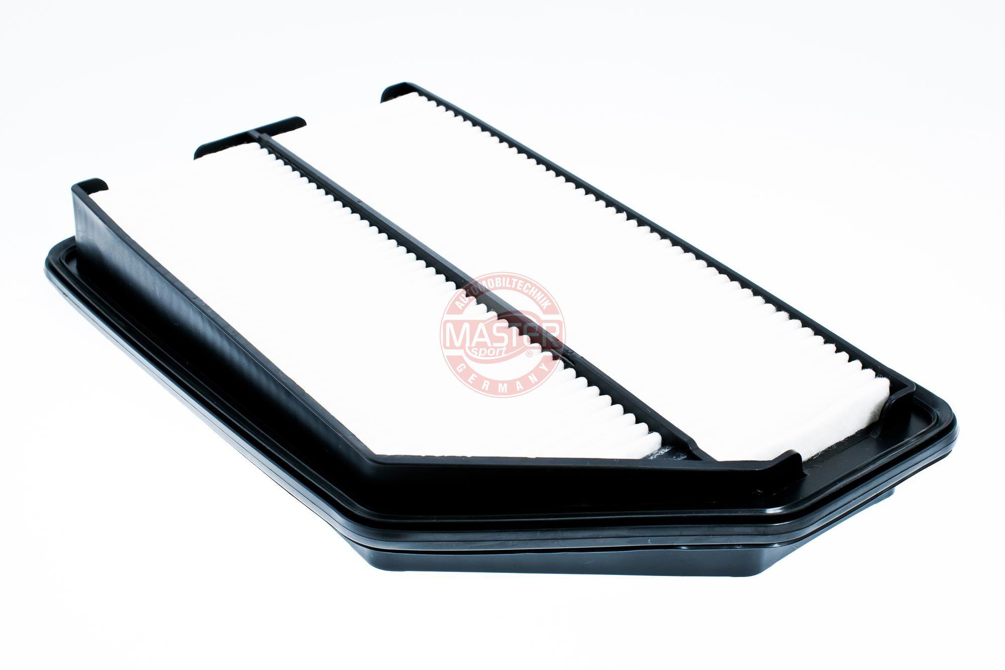 MASTER-SPORT Ilmansuodatin HONDA 31005-LF-PCS-MS 17220RSRE00