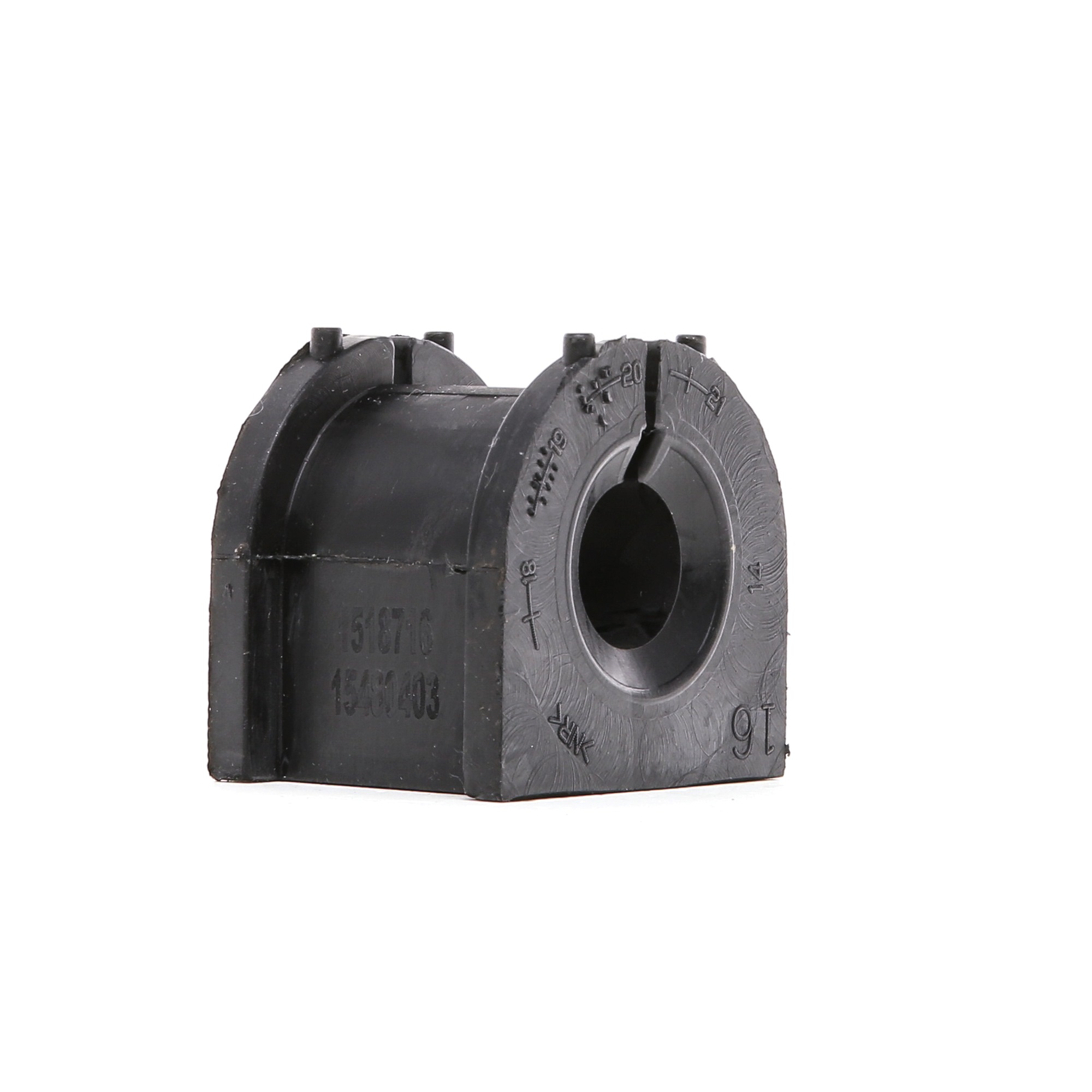 RIDEX Kallistuksenvakaajan Puslat PEUGEOT,CITROËN,MITSUBISHI 1334A0128 1609913780,4156A085,1609913780 Kallistuksenvakaajan Kumit,Vakaajan Hela