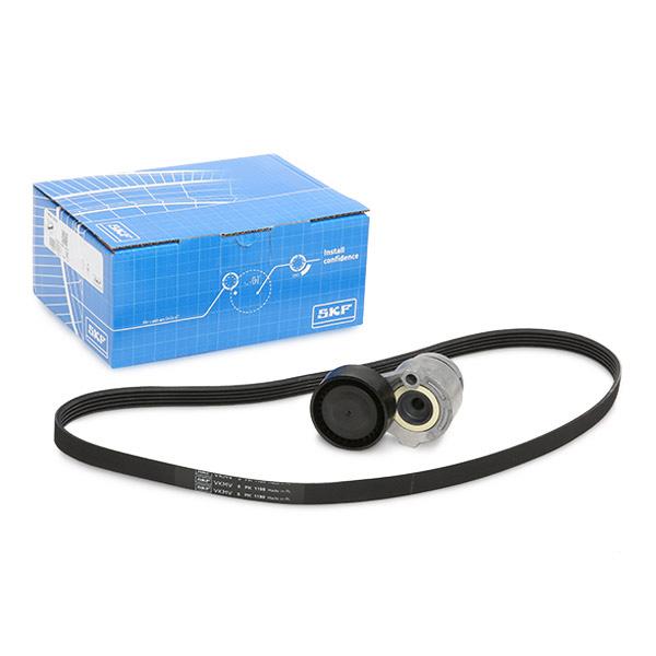 SKF Moniurahihnasarja RENAULT VKMA 36058 1172000Q1U,1172000QAP,11720BN701 117209354R,7701476475,8200034396,8200048486,8200275844,8200371058