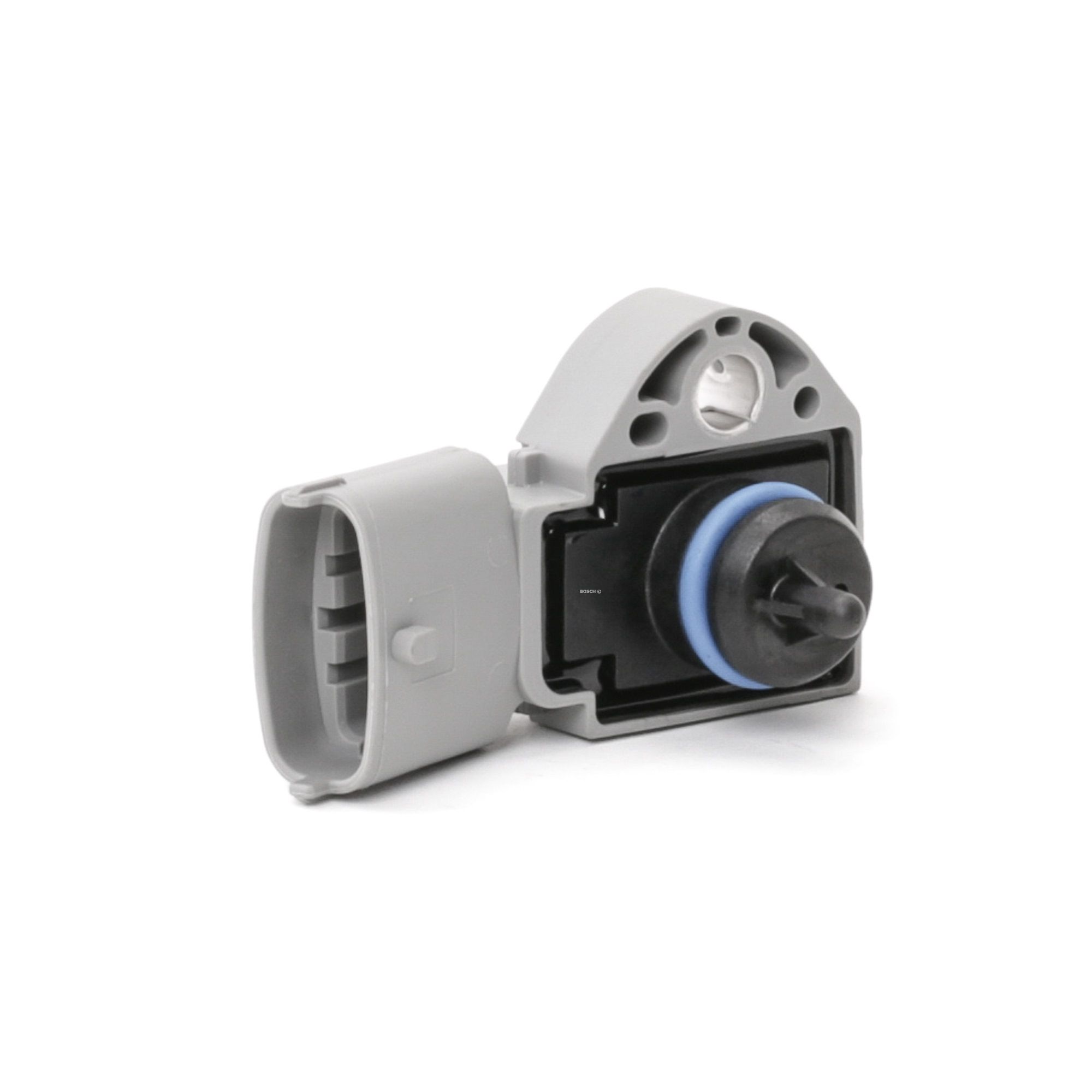 BOSCH Tunnistin Polttoaine Paine FORD,VOLVO,LAND ROVER 0 261 230 238 1573657,1582665,7M5N9C968AA 7M5N9C968AB