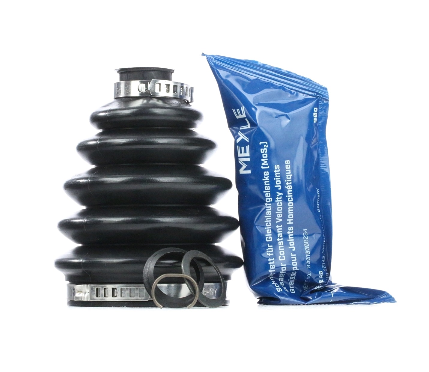 MEYLE Paljekumisarja, Vetoakseli VW,AUDI,SKODA 100 498 0047 1K0498203,1K0498203,1K0498203 1K0498203