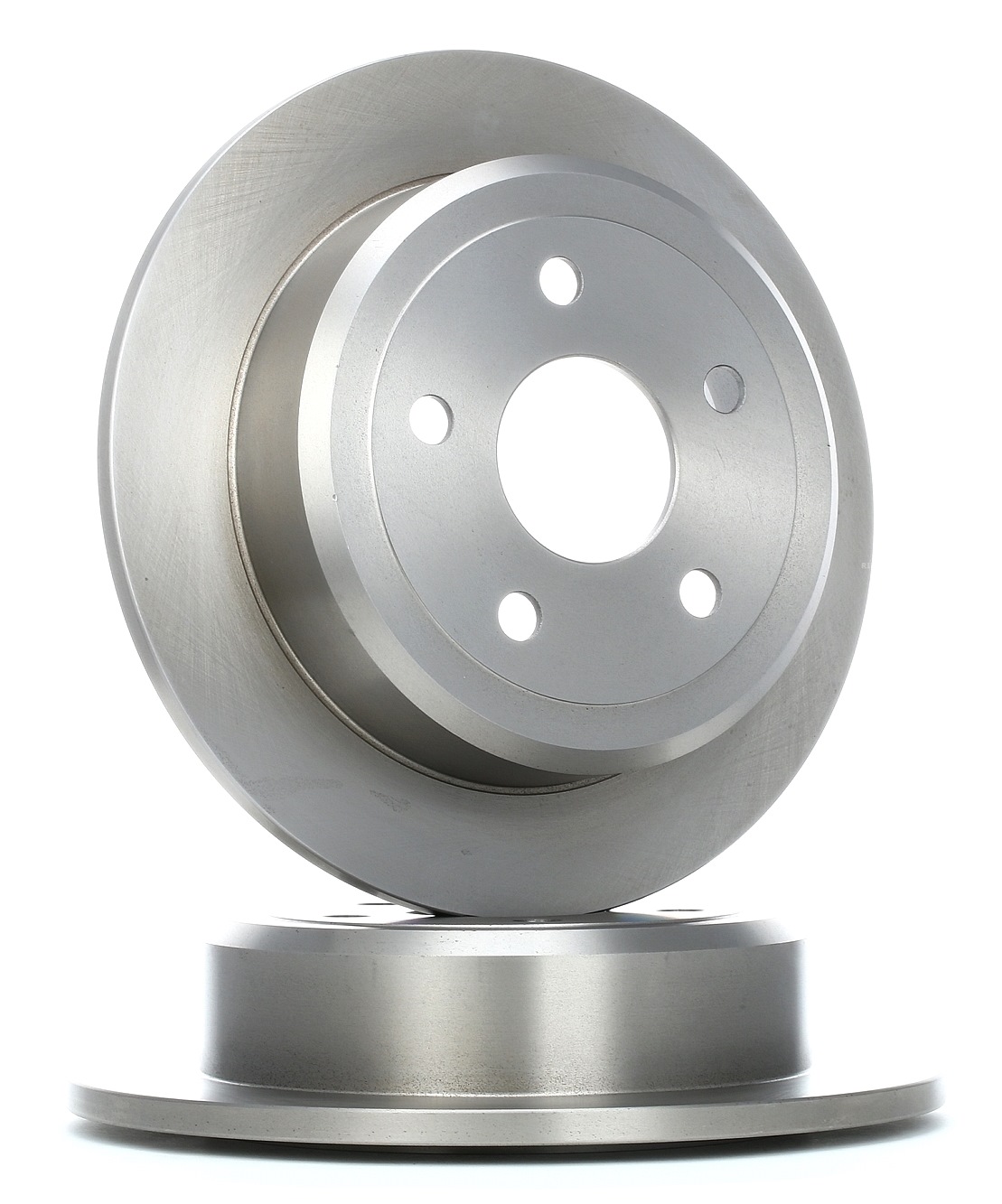 RIDEX Jarrulevyt JEEP 82B1047 52060147AA Jarrulevy