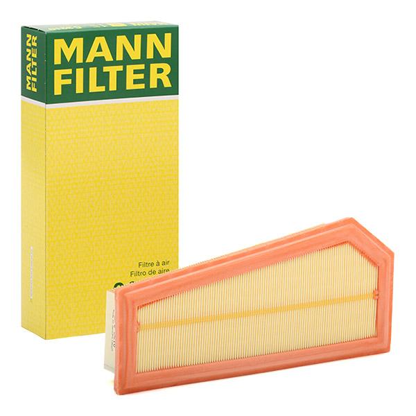 MANN-FILTER Ilmansuodatin MERCEDES-BENZ C 3210 2710940304,A2710940304