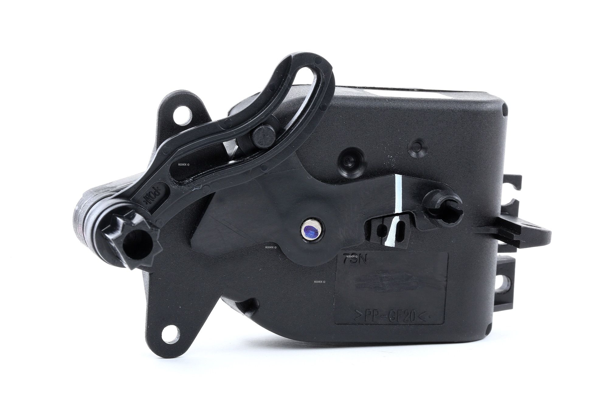 RIDEX Säädin, Säätöläppä VW,AUDI,SKODA 2085C0003