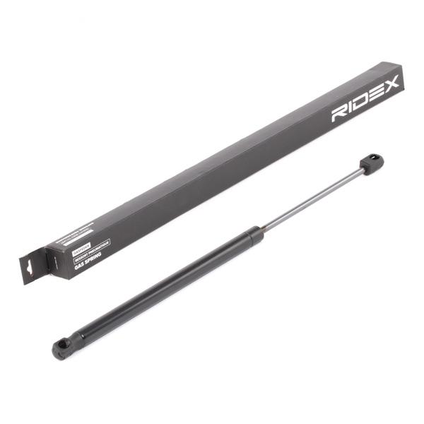 RIDEX Takaluukun Kaasujousi SEAT 219G0614 5F4827550A,5F4827550B Kaasujousi, Tavaratila